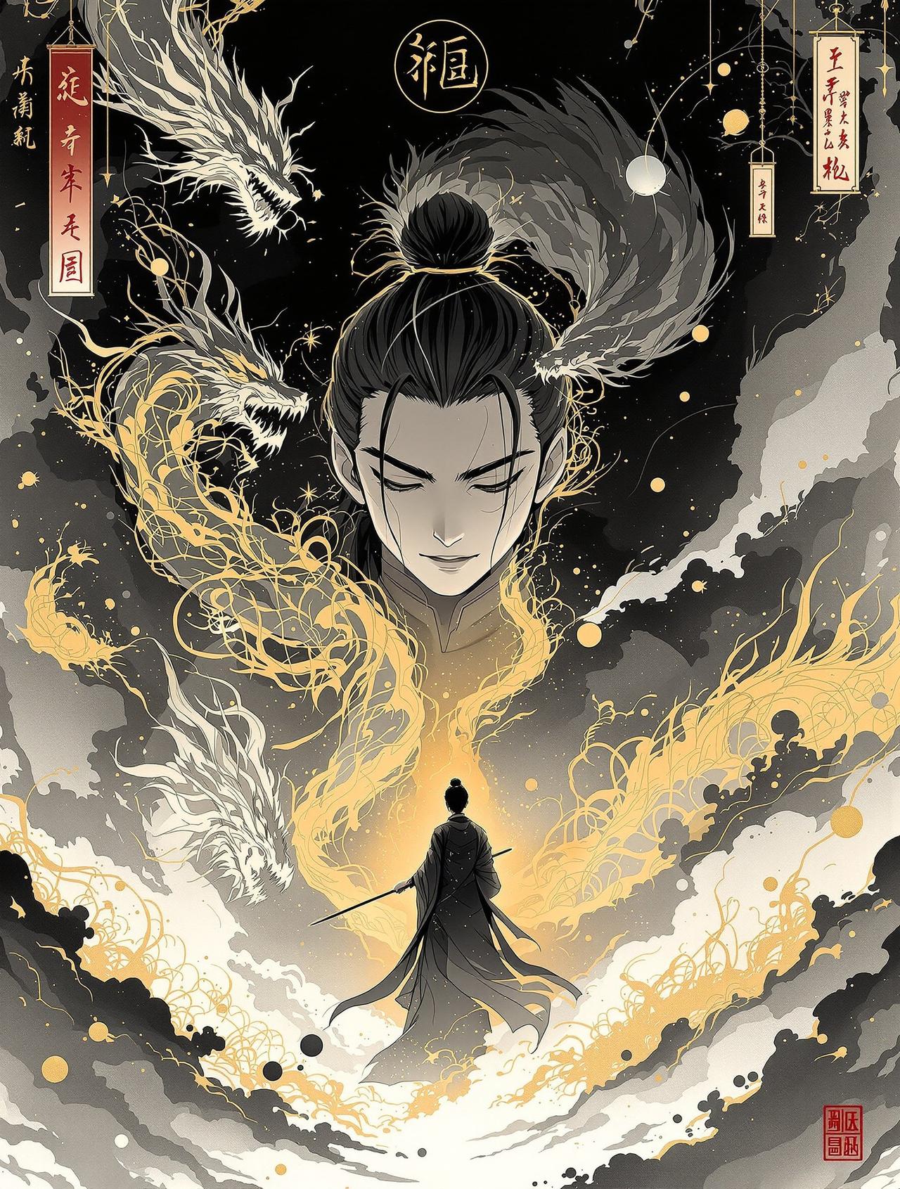 av漫画 - 墨画金石 av漫画 - 墨画金石