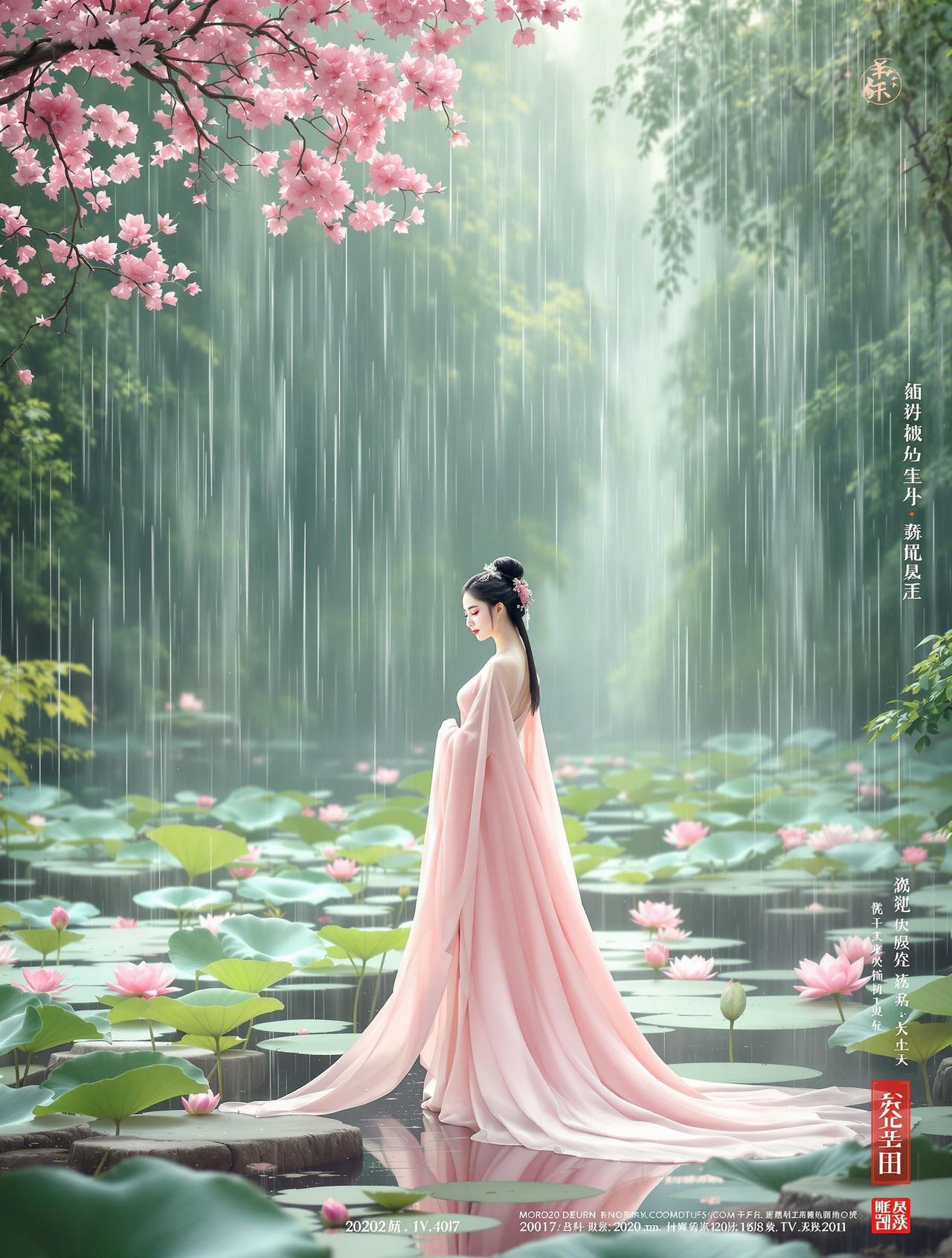 av漫画 - 花间词