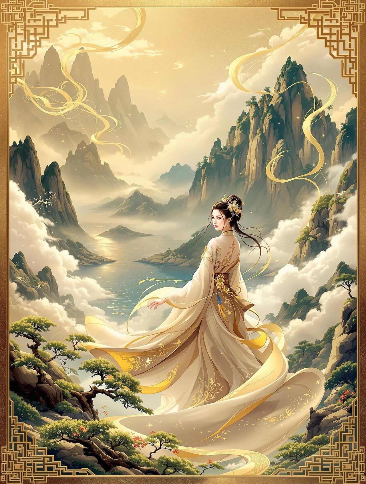 av漫画 - 锦绣山河 av漫画 - 锦绣山河